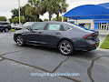 2025 Honda Accord Hybrid EX-L Sedan