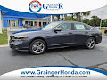 2025 Honda Accord Hybrid EX-L Sedan