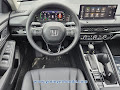 2025 Honda Accord Hybrid EX-L Sedan