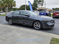 2025 Honda Accord Hybrid EX-L Sedan