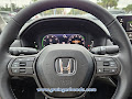2025 Honda Accord Hybrid EX-L Sedan