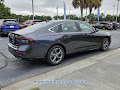2025 Honda Accord Hybrid EX-L Sedan