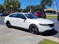 2025 Honda Accord Hybrid Sport-L Sedan