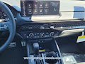 2025 Honda Accord Hybrid Sport-L Sedan