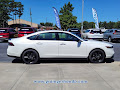 2025 Honda Accord Hybrid Sport-L Sedan