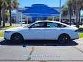 2025 Honda Accord Hybrid Sport-L Sedan