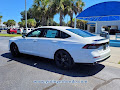 2025 Honda Accord Hybrid Sport-L Sedan