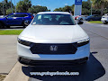 2025 Honda Accord Hybrid Sport-L Sedan