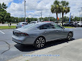 2025 Honda Accord Hybrid Touring Sedan