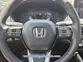 2025 Honda Accord Hybrid Touring Sedan