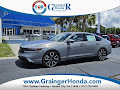 2025 Honda Accord Hybrid Touring Sedan