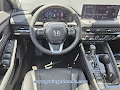 2025 Honda Accord Hybrid Touring Sedan