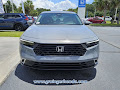 2025 Honda Accord Hybrid Touring Sedan