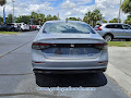 2025 Honda Accord Hybrid Touring Sedan