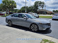 2025 Honda Accord Hybrid Touring Sedan