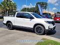 2025 Honda Ridgeline Black Edition AWD