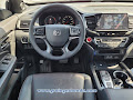 2025 Honda Ridgeline Black Edition AWD