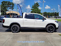 2025 Honda Ridgeline Black Edition AWD