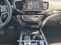 2025 Honda Ridgeline Black Edition AWD
