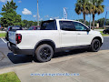 2025 Honda Ridgeline Black Edition AWD