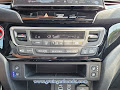 2025 Honda Ridgeline Black Edition AWD