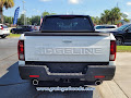 2025 Honda Ridgeline Black Edition AWD