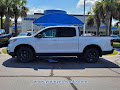 2025 Honda Ridgeline Black Edition AWD