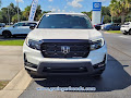 2025 Honda Ridgeline Black Edition AWD