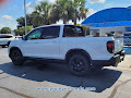 2025 Honda Ridgeline Black Edition AWD