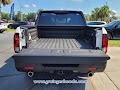 2025 Honda Ridgeline Black Edition AWD