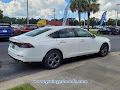 2025 Honda Accord Hybrid EX-L Sedan