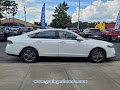 2025 Honda Accord Hybrid EX-L Sedan