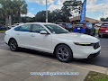 2025 Honda Accord Hybrid EX-L Sedan