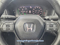 2025 Honda Accord Hybrid EX-L Sedan