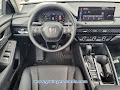 2025 Honda Accord Hybrid EX-L Sedan