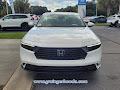 2025 Honda Accord Hybrid EX-L Sedan