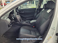2025 Honda Accord Hybrid EX-L Sedan