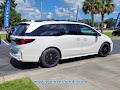 2026 Honda Odyssey Sport-L Auto