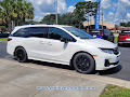 2026 Honda Odyssey Sport-L Auto