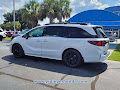 2026 Honda Odyssey Sport-L Auto