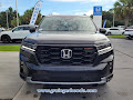 2025 Honda Pilot TrailSport AWD
