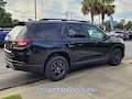 2025 Honda Pilot TrailSport AWD