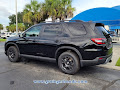 2025 Honda Pilot TrailSport AWD