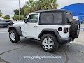 2021 Jeep Wrangler Sport S