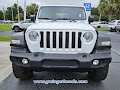 2021 Jeep Wrangler Sport S