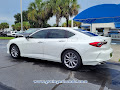 2021 Acura TLX
