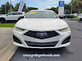 2021 Acura TLX