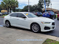 2021 Acura TLX