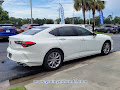 2021 Acura TLX