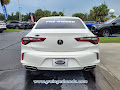 2021 Acura TLX